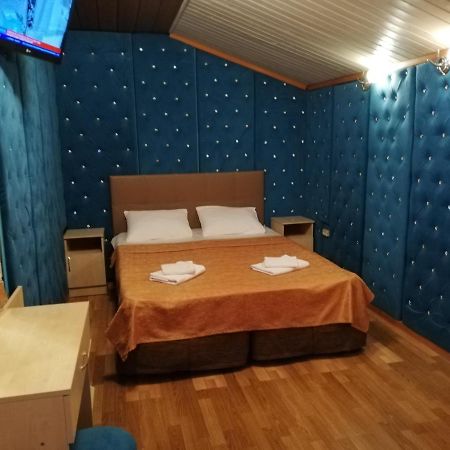 Primorie Guest House Tsandrypsh Exterior foto
